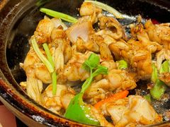 -啫神·广州地标美食(北京路店)