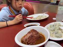 -喜家德虾仁水饺(长泰广场店)