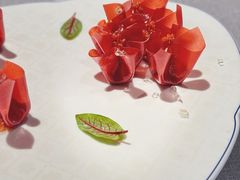 -柿合缘新京菜(国金中心商场店)