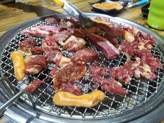 -莱真牛碳火烤肉(合肥旗舰店)