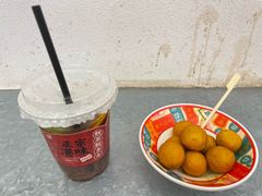 -孖记茶档·热腾茶餐(乐峰店)