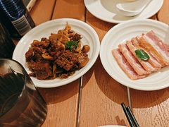 -南小馆(迪士尼小镇店)