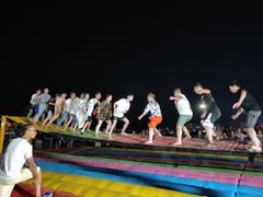 -东戴河风景区-止锚湾