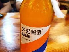 -十里铺铁板鱿鱼