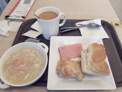 下午茶餐-大家乐(深圳喜荟城店)