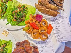 -陶缘一号·四季缘·老字号顺德菜·户外婚礼家宴(西滘店)