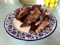 古镇酱鸭-南花桥羊肉馆老字号(乌镇店)