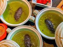 -花潮料理艺食馆(SM新生活广场店)