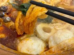 -螺思宝螺蛳粉火锅·鸭脚煲(西乡店)