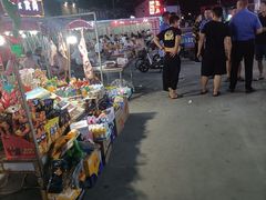 -宗泉烤全羊·烤羊腿·家常菜(解放东路店)