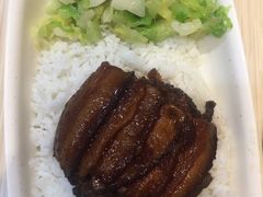 东坡肉盖饭-南城香(四路通店)