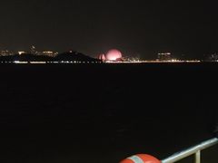 -港珠澳大桥(珠海段)
