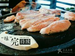 -Dombe豚(黑猪肉街店)