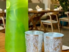 -金孔雀德宏傣味餐馆(魏公村店)