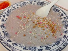 芋泥-旺达·福州菜(正大广场店)