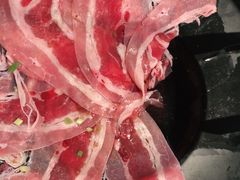 -汉拿山(悦荟·万科购物中心店)