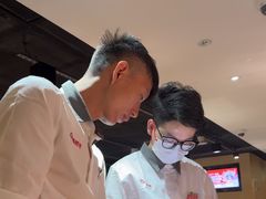 -海底捞火锅(崇文门新世界百货店)