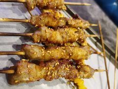 -醉炫音速烧烤·干煸菜(沙河总店)