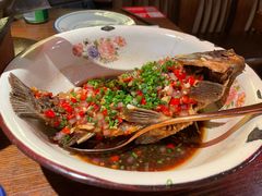 -老湘村·湖南土菜(天河维多利店)