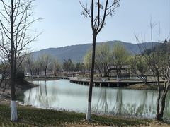 -南北湖风景区