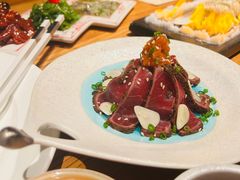 -藤原布二·八佰善会席料理(奥体店)