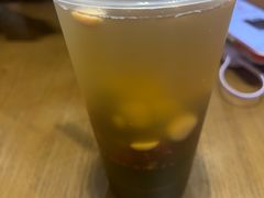 -八婆婆烧仙草(中山路店)