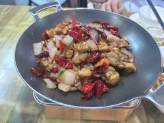 -湘香私房菜(大石长隆店)