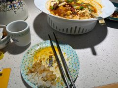 -阿娜尔·新疆菜(佰港城店)