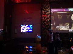 -唱吧麦颂KTV(方庄店)