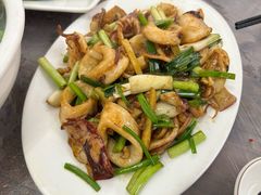 -贞记餐厅(老街店)