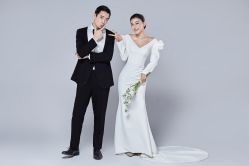 点击看大图 -太古映画婚纱摄影(天河店)