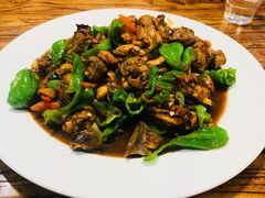 -美味居(古城店)