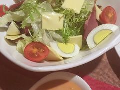 -托斯卡纳烘焙意大利餐厅(五天地店)