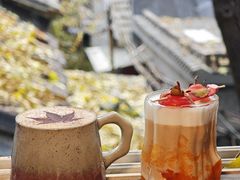 -16毫米咖啡&酒吧(南锣鼓巷店)