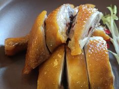 -东江渔村·古典园林·30年粤菜老字号(太和店)