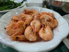 -巽寮印象美食部落餐厅·海鲜·地方特色菜(惠州体验店)