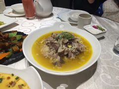 -湖庭壹品鸭王·传统北京烤鸭·别墅私房菜·庭院宵夜(江宁店)