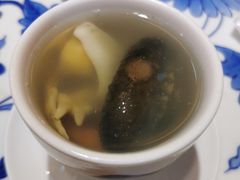 海鲜佛跳墙-王庄阿咪海鲜大排档(上下杭店)