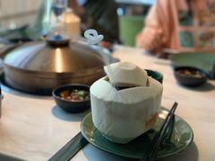 -狐狸爱上椰子鸡(滨江星光大道店)