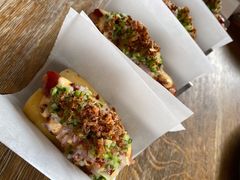 -BOR Eatery(安福路店)