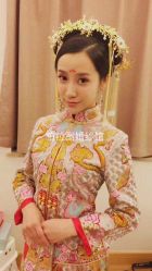 点击看大图 -柏拉图婚纱馆