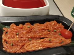 -海底捞火锅(安吉万达店)
