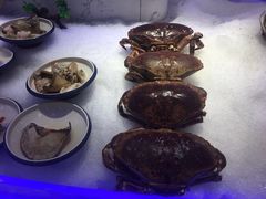 -澜悦港海鲜体验主题餐厅