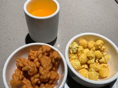 果汁饮品-半天妖烤鱼(连江万家店)