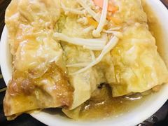 -添好运点心专门店(北角店)