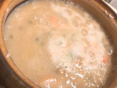 虾蚝粥-云腾砂锅粥(龙津东路店)