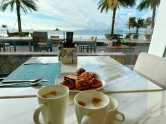 -深圳大梅沙京基洲际度假酒店