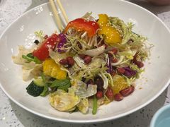 -玉林烤鸭店(垡头店)