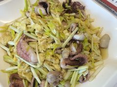 -赶海部落海鲜城(海阳路店)