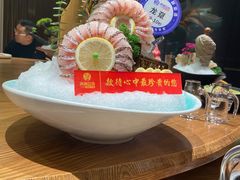 -尚海豆捞(乐虹坊店)